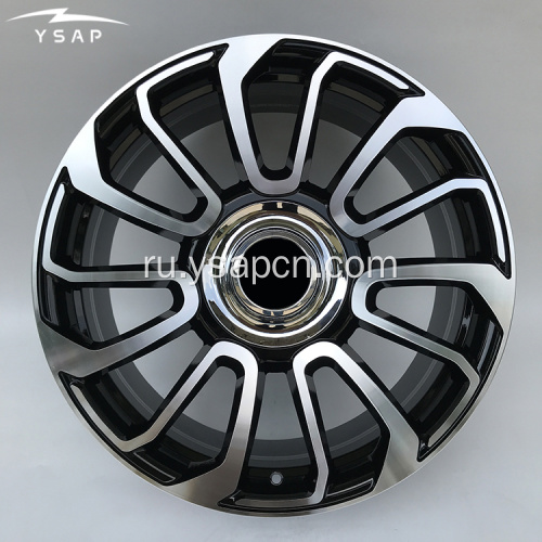 21 -дюймовые колесные диски для Range Rover Sport